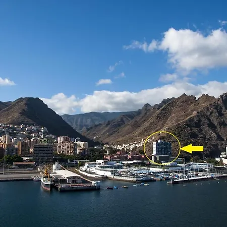 Bahía Cruz * Santa Cruz de Tenerife