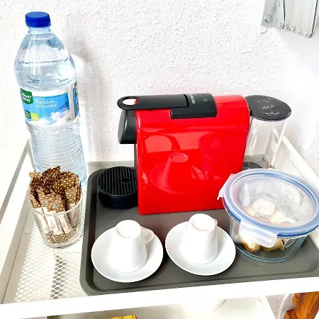 Bahía Cruz Apartamento