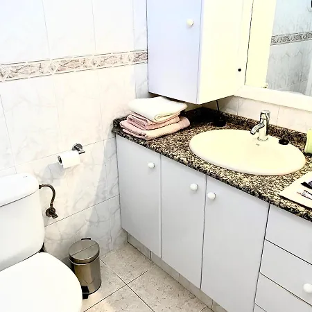 Bahía Cruz Apartamento *