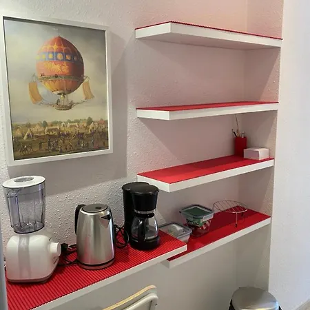 Apartamento Bahía Cruz