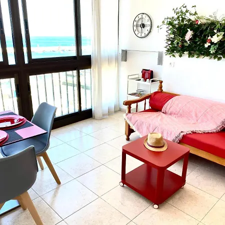 Bahía Cruz Apartamento Santa Cruz de Tenerife