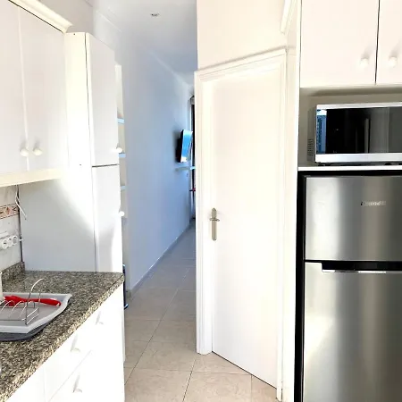 Bahia Cruz Apartment