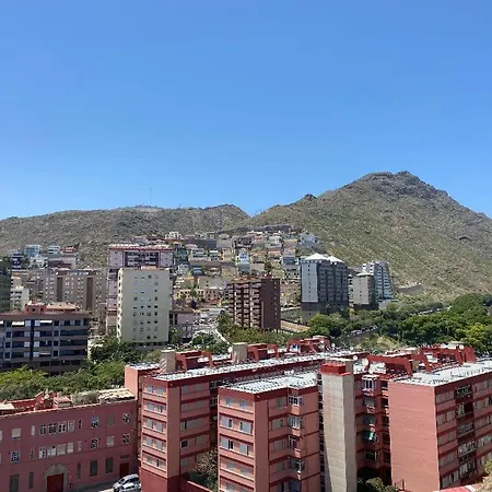 Bahia Cruz Apartment *