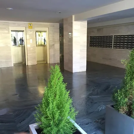 Apartment Bahia Cruz Santa Cruz de Tenerife