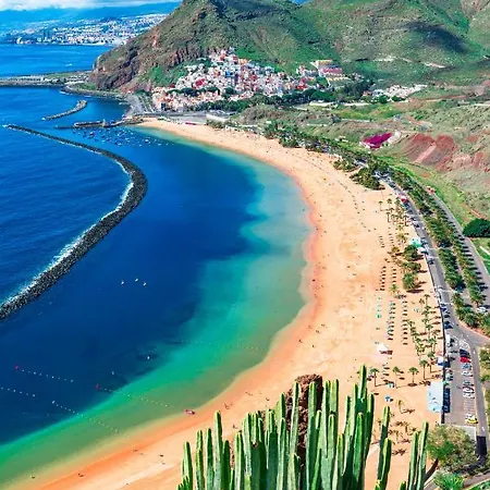 Bahia Cruz Santa Cruz de Tenerife