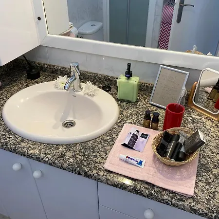 Apartment Bahia Cruz Santa Cruz de Tenerife