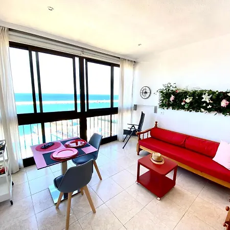 Apartment Bahia Cruz *