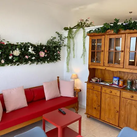 Bahia Cruz Apartment