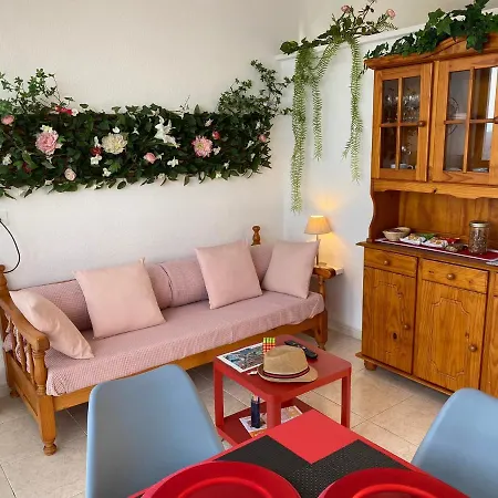 Apartment Bahia Cruz Santa Cruz de Tenerife